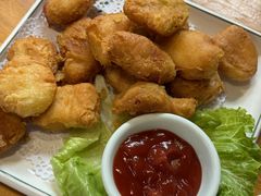 -61号餐吧(兴坪古镇漓江店)