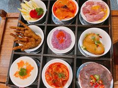 -楠火锅(龙阳广场店)