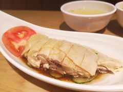 -新加坡高记KOO KEE Restaurant(盈科店)