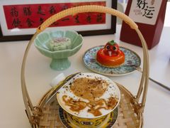 -中卫御苑福膳·养生局(圆明园店)