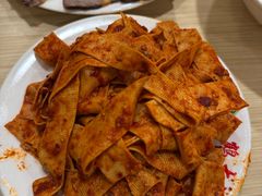 -白鹤大冷面