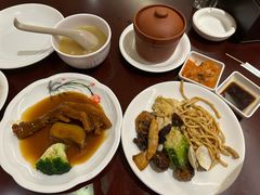 -君康悦美食汤泉水会·SPA(天河店)