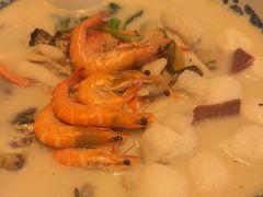 -山外山菜馆(玉泉路店)