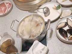 -钱小奴创意自助餐厅·原切谷饲安格斯畅吃(苏州昆山招商花园城店)