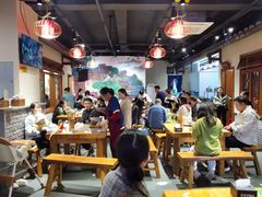 -郑件洋芋饭庄