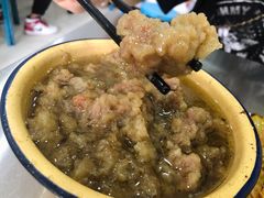 -定家小酥肉·清真(回民街店)
