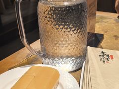 -京味斋·烤鸭·北京菜(安贞店)