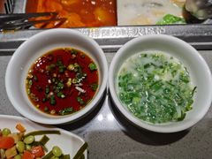 -海底捞火锅(金光华店)