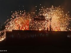 -武汉园博园(武汉自然博物馆)