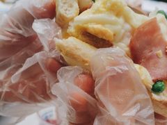 -达美乐比萨(骏壹万邦广场店)