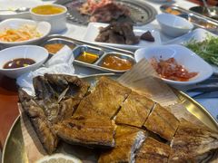 -六七八韩式烤肉·韩国料理(上杭路店)