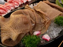 -捞王猪肚鸡火锅(财富中心店)
