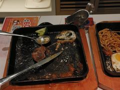 -豪享来中西餐厅(隆昌店)