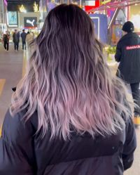 点击看大图 -MORI HAIR SALON日式美发沙龙