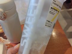 -7分甜(李沧万达店)