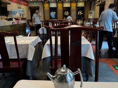 -功德林素菜饭庄(前门店)