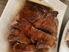 -龙记烤鸭店(新民路店)