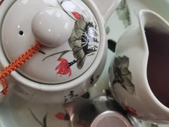 -黄埔华苑酒家(黄埔总店)