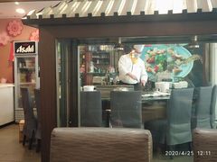 门面-真剑日本料理·铁板烧(贵州路店)