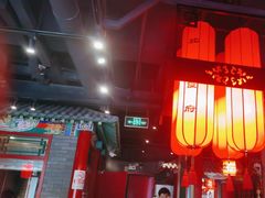 -北平食府.北京烤鸭(亦庄店)