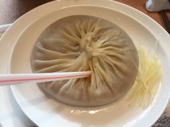 -南京东郊国宾馆