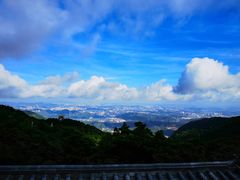 -梧桐山风景名胜区
