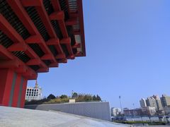 -中华艺术宫(上海美术馆)