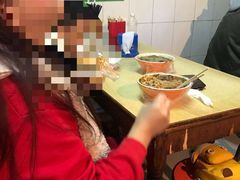 -温馨小吃店(园丁街)