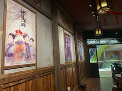 -MAX伯爵沉浸式超级游戏体验馆·实景桌游·剧本杀(小时代店)