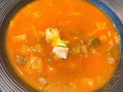 -初拾·花里餐厅(钜城华亿店)