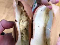 -易老大蛋烘糕(奎星楼总店)