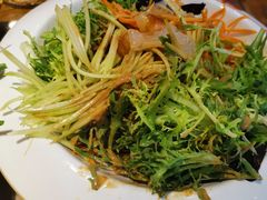 -赵记煎饼卷大葱(泰山大街店)