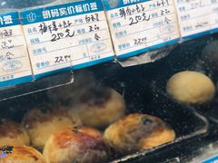 -白玉兰食品(汇联商厦店)