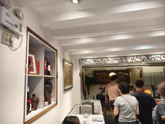 -白家餐厅(徐家汇店)