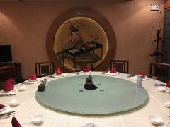 包厢-佛山皇冠假日酒店-西餐厅