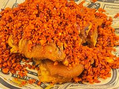 -乔街深夜食堂·小龙虾·高压锅生蚝(杭州总店)
