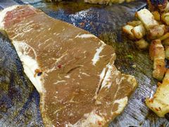 -金妈家烤肉(龙湖U城天街店)