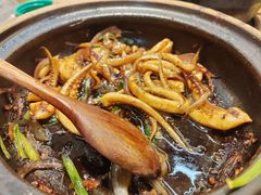 -不二啫·广府啫啫煲(江燕路万科里店)