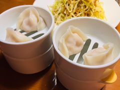 -喜鼎海胆水饺(朝阳区三里屯太古里北区店)