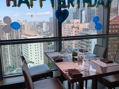 -富力丽思卡尔顿酒店·香荟全日制餐厅