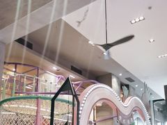 -清远熹乐谷温泉度假酒店