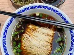 -新万鑫银丝面·非遗无锡味(惠山古镇店)