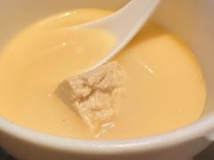 打边炉-泉水豆腐-明湖楼·经典鲁菜山东海鲜(大明湖店)