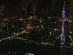 -广州四季酒店·天吧·高空酒吧