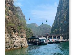 -龙庆峡风景区