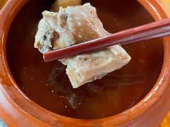 -丽江金茂凯悦臻选酒店-滇香馆