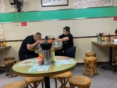 大堂-荔林食店(西华路店)