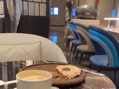 -V咖啡(兰州盛达希尔顿酒店)