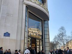 -路易·威登(香榭丽舍大道店)