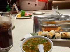 -海底捞火锅鲜切牛肉主题店(长寿路店)